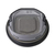 Термостакан ZOJIRUSHI SX-FSE45AJ із ситечком 0.45л, блакитний, Об'єм: 0.45, Колір: блакитний, фото , изображение 5