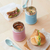 Термоконтейнер харчовий ZOJIRUSHI (Японія) SW-EAE50XA 0.5л сталевий, фото , изображение 7