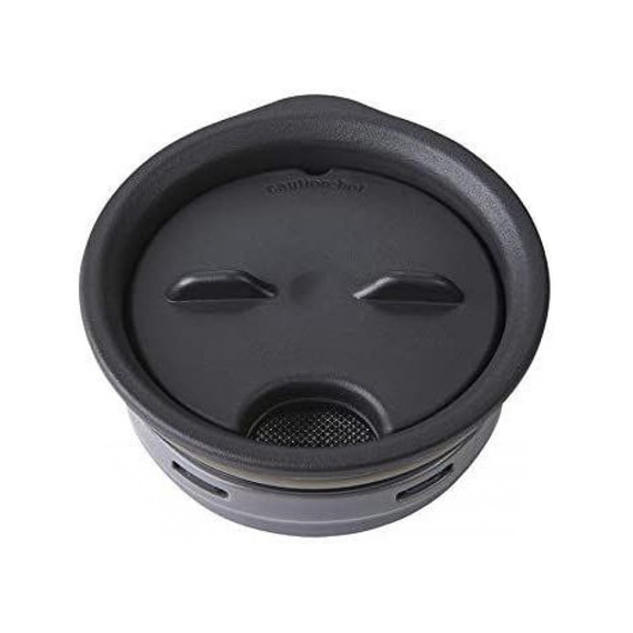 Термостакан ZOJIRUSHI SX-FSE45AJ із ситечком 0.45л, блакитний, Об'єм: 0.45, Колір: блакитний, фото , изображение 4