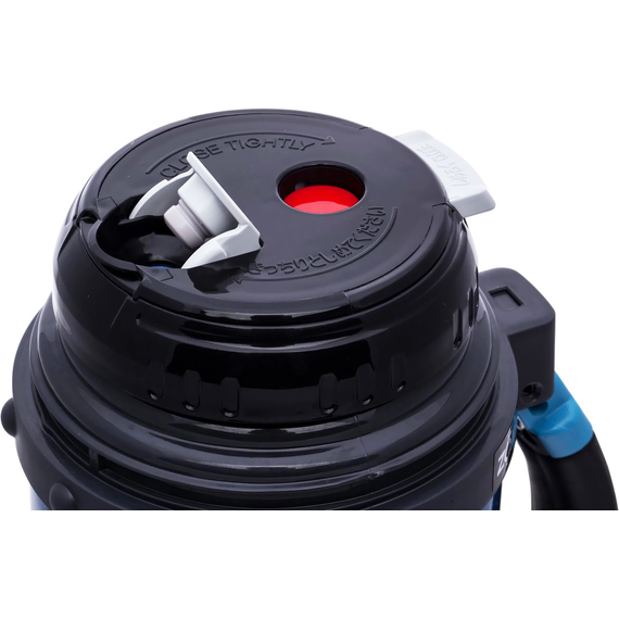 Термос ZOJIRUSHI (Японія) SF-CС15AН 1.5л синій (складна ручка+ремішок), Об'єм: 1.5, Колір: синій, фото , изображение 8