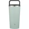 Термостакан Zojirushi SX-JA30GM 0.3л, колір: м'ятний, Об'єм: 0.3, Колір: м'ятний, фото 