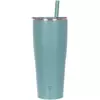 Термокухоль Zojirushi SX-HA89HGM 0.89л, колір: aqua green, Об'єм: 0.89, Колір: блакитний, фото 