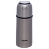 Термос ZOJIRUSHI (Японія) SV-GR35XA 0.35л сталевий, Об'єм: 0.35, Колір: сталевий, фото 