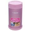 Термоконтейнер харчовий ZOJIRUSHI (Японія) SW-FCE75PS 0.75л рожевий, фото 
