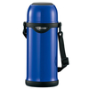 Термос ZOJIRUSHI (Японія) SJ-TG08AA 0.8л синій (з ремінцем), Об'єм: 0.8, Колір: синій, фото 