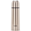 Термос ZOJIRUSHI (Японія) SV-GR50XA 0.5л сталевий, Об'єм: 0.5, Колір: сталевий, фото 