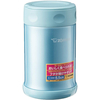 Термоконтейнер харчовий ZOJIRUSHI (Японія) SW-EAE50AB 0.5л блакитний, фото 
