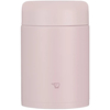Харчовий термоконтейнер Zojirushi SW-KA52HPM 0.52л (рожевий), Колір: рожевий, Об'єм (л.): 0.52, фото 