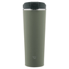 Термостакан Zojirushi SX-KA40HM 0.4л ц:sage green, Об'єм: 0.4, Колір: зелений, фото 