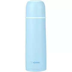 Термос Zojirushi SV-GR50EAA 0.5л, колір: блакитний, Об'єм: 0.5, Колір: блакитний, фото 