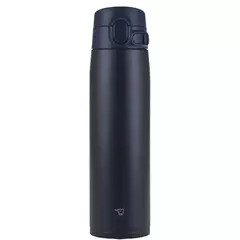 Термокружка Zojirushi SM-VA60AD 0.60 л, Об'єм: 0.6, Колір: чорний, фото 