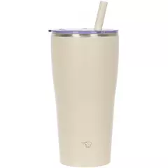 Термокухоль Zojirushi SX-HA72HCM 0.72л, колір: sand beige, Об'єм: 0.72, Колір: пісочний, фото 