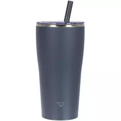 Термокухоль Zojirushi SX-HA72HAM 0.72л, колір: navy blue, Об'єм: 0.72, Колір: темно-синій, фото 