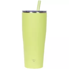 Термокухоль Zojirushi SX-HA89HYM 0.89л, колір: cirton yellow, Об'єм: 0.89, Колір: жовтий, фото 