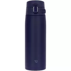 Термокружка Zojirushi SM-VB60AM 0.60л, колір: marine blue, Об'єм: 0.6, Колір: темно-синій, фото 