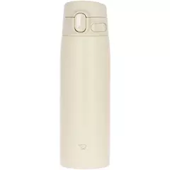 Термокружка Zojirushi SM-VB60CM 0.60л, колір: sand beige, Об'єм: 0.6, Колір: пісочний, фото 