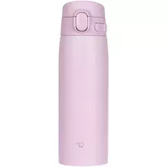 Термокружка Zojirushi SM-VB60PM 0.60л, колір: рожевий, Об'єм: 0.6, Колір: рожевий, фото 