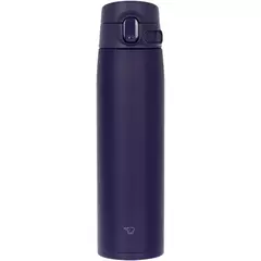 Термокружка Zojirushi SM-VB72AM 0.72л, колір: marine blue, Об'єм: 0.72, Колір: темно-синій, фото 