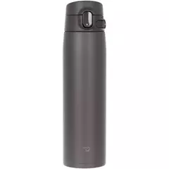 Термокружка Zojirushi SM-VB72BM 0.72л, колір: soft black, Об'єм: 0.72, Колір: чорний, фото 