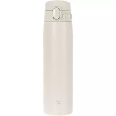 Термокружка Zojirushi SM-VB72CM 0.72л, колір: sand beige, Об'єм: 0.72, Колір: пісочний, фото 