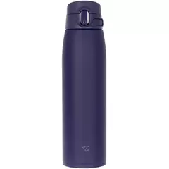 Термокружка Zojirushi SM-VB95AM 0.95л, колір: темно-синій, Об'єм: 0.95, Колір: темно-синій, фото 