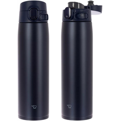 Термокружка Zojirushi SM-VA72AD 0.72л, колір: navy, Об'єм: 0.72, Колір: темно-синій, фото 