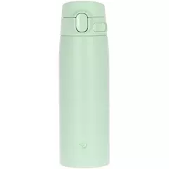 Термокружка Zojirushi SM-VB60GM 0.60л, колір: pistachio green (фісташковий), Об'єм: 0.6, Колір: зелений, фото 