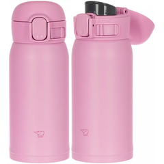 Термокружка Zojirushi SM-WS36VM 0.36л, колір: orchid, Об'єм: 0.36, Колір: фіолетовий, фото 