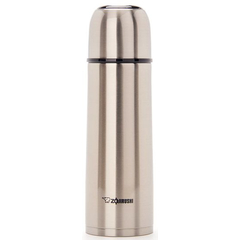 Термос ZOJIRUSHI (Японія) SV-GR50XA 0.5л сталевий, Об'єм: 0.5, Колір: сталевий, фото 