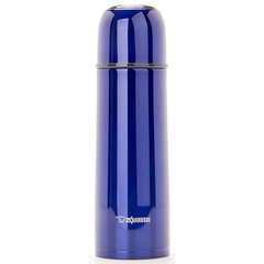 Термос ZOJIRUSHI (Японія) SV-GR50AA 0.5л синій, Об'єм: 0.5, Колір: синій, фото 