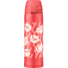 Термогорнятко Zojirushi SM-TAE48SAPZ 0.48л (червоний), Об'єм: 0.48, Колір: червоний, фото 