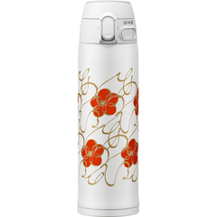 Термогорнятко Zojirushi SM-TAE48SAWJ 0.48л (біла), Об'єм: 0.48, Колір: білий, фото 