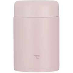 Харчовий термоконтейнер Zojirushi SW-KA52HPM 0.52л (рожевий), Колір: рожевий, Об'єм (л.): 0.52, фото 