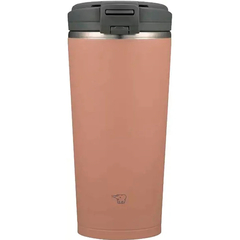 Термостакан Zojirushi SX-KA30CM 0.3л ц:beige, Об'єм: 0.3, Колір: бежевий, фото 