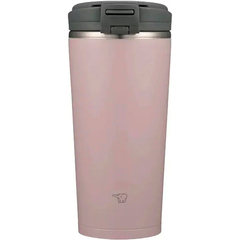 Термостакан Zojirushi SX-KA30PM 0.3л ц:rose, Об'єм: 0.3, Колір: рожевий, фото 