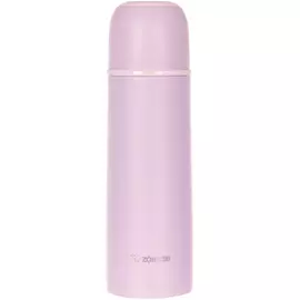 Термос Zojirushi SV-GR50EVA 0.5л, колір: фіолетовий, Об'єм: 0.5, Колір: фіолетовий, фото 