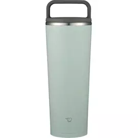 Термостакан Zojirushi SX-JA40GM 0.4л, колір: м'ятний, Об'єм: 0.4, Колір: м'ятний, фото 