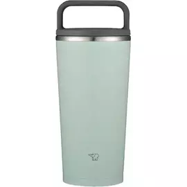 Термостакан Zojirushi SX-JA30GM 0.3л, колір: м'ятний, Об'єм: 0.3, Колір: м'ятний, фото 