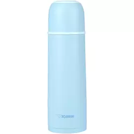 Термос Zojirushi SV-GR50EAA 0.5л, колір: блакитний, Об'єм: 0.5, Колір: блакитний, фото 