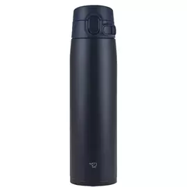 Термокружка Zojirushi SM-VA60AD 0.60 л, Об'єм: 0.6, Колір: чорний, фото 