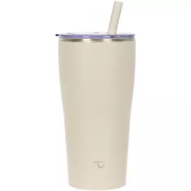 Термокухоль Zojirushi SX-HA72HCM 0.72л, колір: sand beige, Об'єм: 0.72, Колір: пісочний, фото 