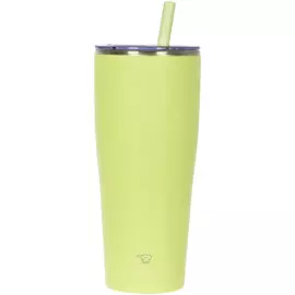 Термокухоль Zojirushi SX-HA89HYM 0.89л, колір: cirton yellow, Об'єм: 0.89, Колір: жовтий, фото 