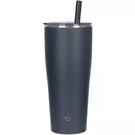 Термокухоль Zojirushi SX-HA89HAM 0.89л, колір: navy blue, Об'єм: 0.89, Колір: темно-синій, фото 