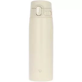 Термокружка Zojirushi SM-VB60CM 0.60л, колір: sand beige, Об'єм: 0.6, Колір: пісочний, фото 