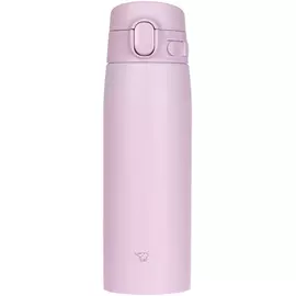 Термокружка Zojirushi SM-VB60PM 0.60л, колір: рожевий, Об'єм: 0.6, Колір: рожевий, фото 