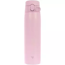 Термокружка Zojirushi SM-VB72PM 0.72л, колір: soft pink, Об'єм: 0.72, Колір: рожевий, фото 
