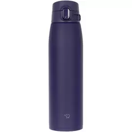 Термокружка Zojirushi SM-VB95AM 0.95л, колір: темно-синій, Об'єм: 0.95, Колір: темно-синій, фото 