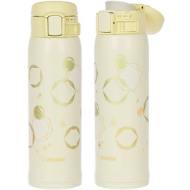 Термокружка Zojirushi SM-SG48EYP 0.48л, колір: radiant yellow, Об'єм: 0.48, Колір: жовтий, фото 