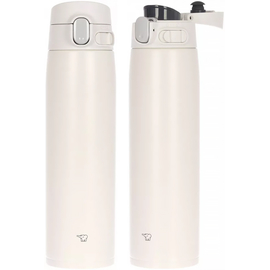 Термокружка Zojirushi SM-VA72WA 0.72л, колір: white, Об'єм: 0.72, Колір: білий, фото 