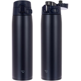 Термокружка Zojirushi SM-VA72AD 0.72л, колір: navy, Об'єм: 0.72, Колір: темно-синій, фото 